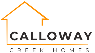 Calloway Creek Homes